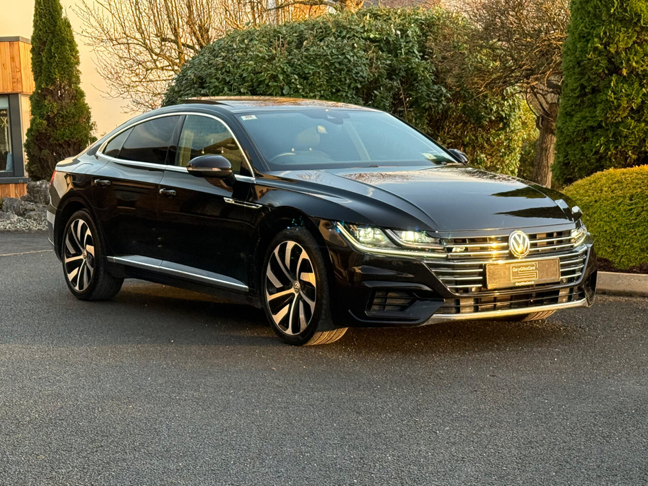 2019 Volkswagen Arteon for sale in , Ireland