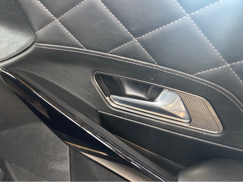 2023 DS Automobiles DS 7 Crossback - image 13