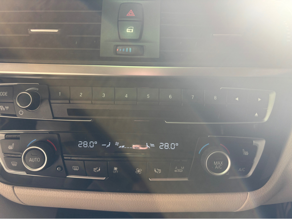 2019 BMW 4 Series 420D SPORT ZLOU 4DR AUTO €22,499