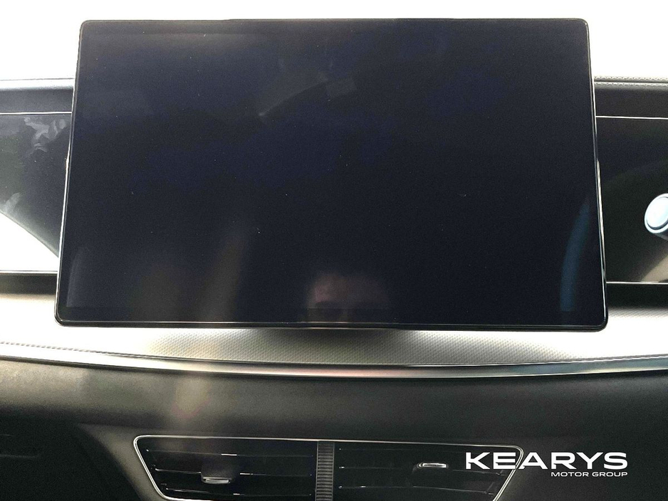 2026 BYD Sealion 7 - image 9