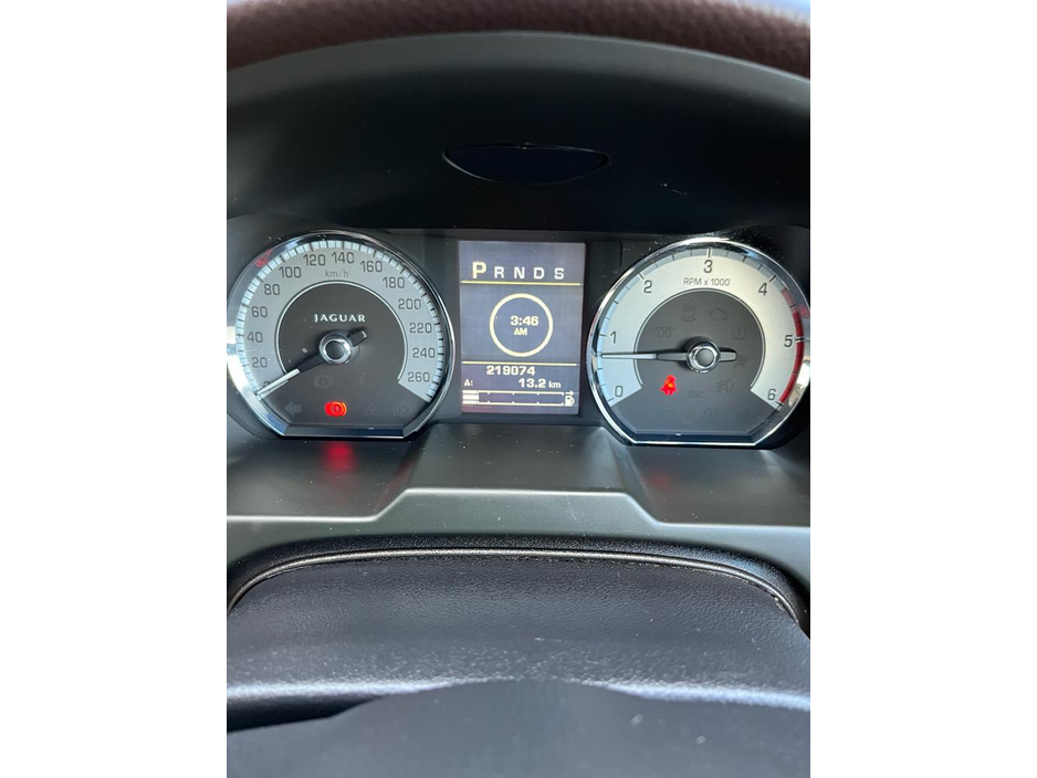 2010 Jaguar XF 3.0 DIESEL LUXURY   AUTO NEW  NCT JAN 27 SPOTLESS THROUGHOUT  TRADE-IN TAKEN €6,995