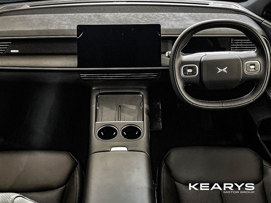 2026 Xpeng G6 - image 10