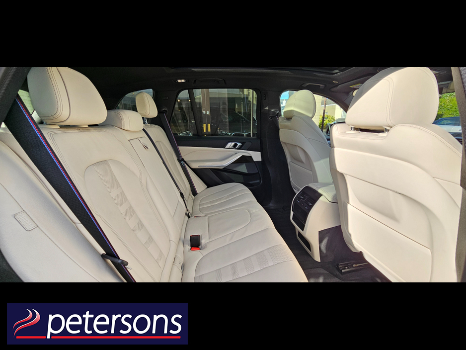 2021 BMW X5 - image 15