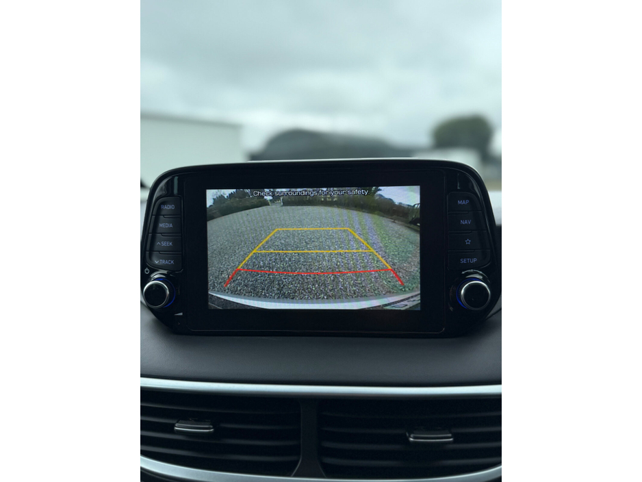 2019 Hyundai Tucson - image 11