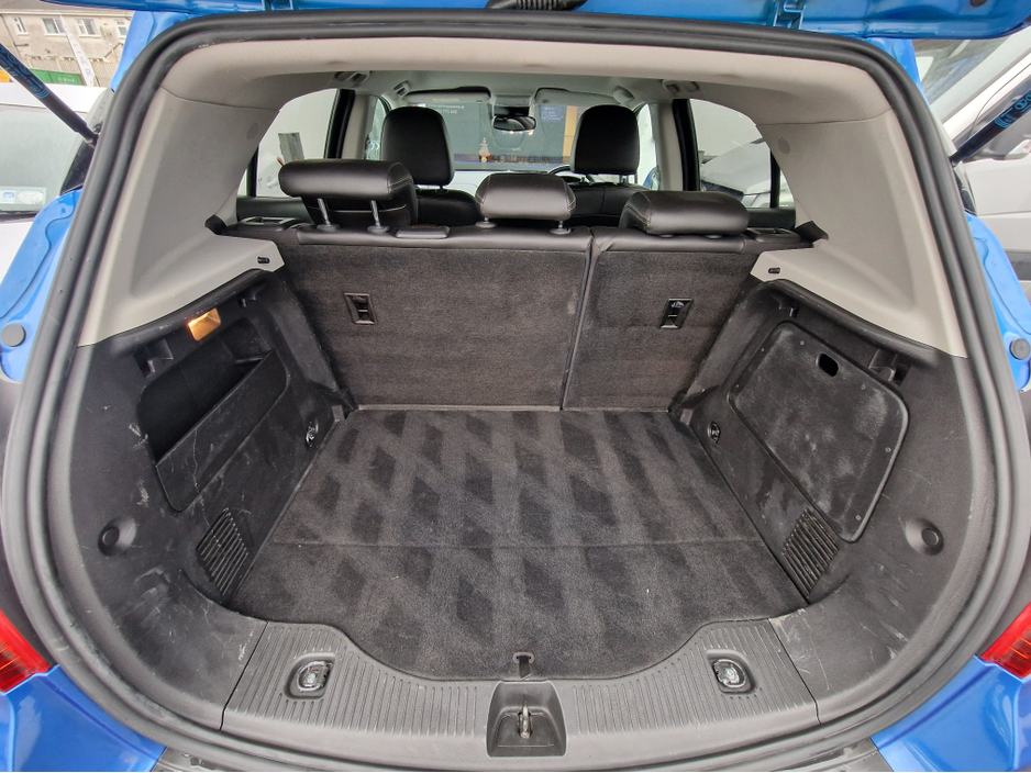 2016 Vauxhall Mokka - image 28