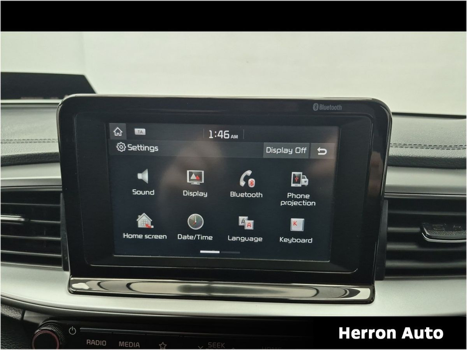 2019 Kia Ceed 5dr K2 1.6CRDi €17,900