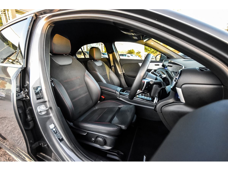 2025 Mercedes-Benz A Class A250e AMG Premium Saloon