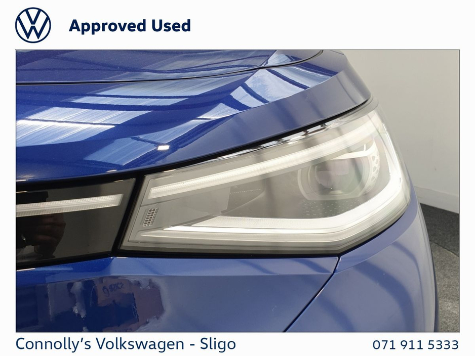 2024 Volkswagen ID.5 - image 18