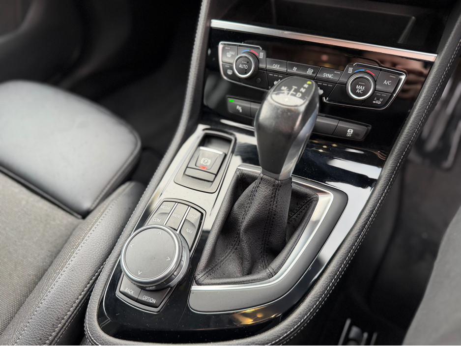 2018 BMW 2 Series Gran Tourer SPORT - 2.0L DIESEL - 7 SEATS - AUTO - 12M WARRANTY - CAR: 1741 €18,950