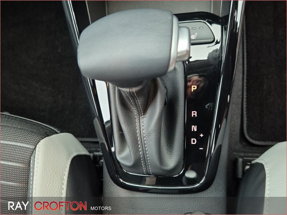 2025 Kia Stonic 1.0 MHEV 120HP K3 PE DCT €28,950