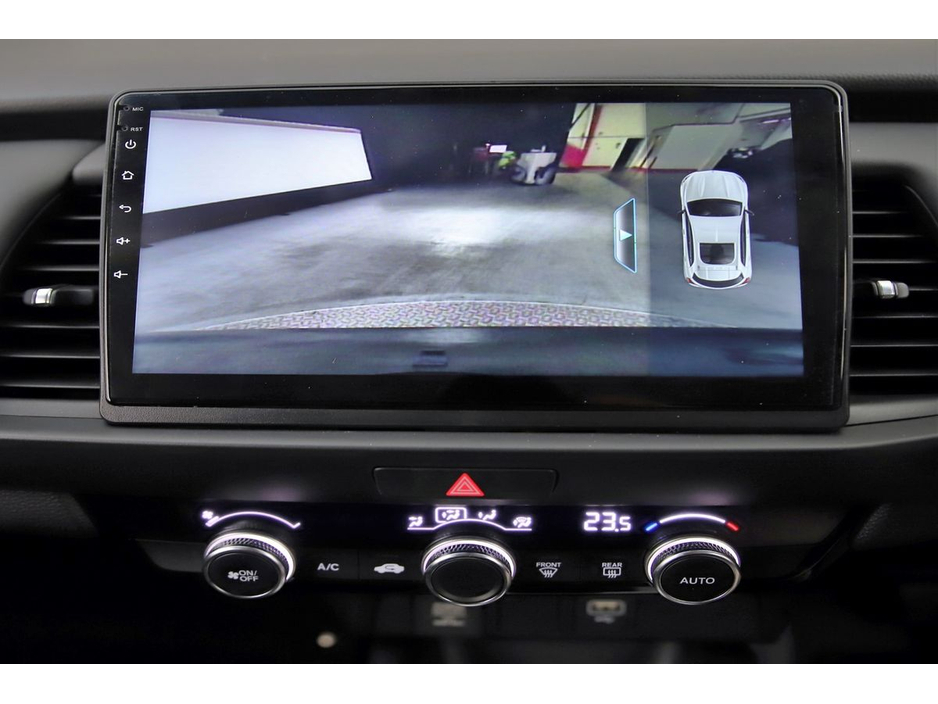 2023 Honda Fit 1.5 HEV E-CVT *CARPLAY*ANDROID*REVERSE CAM*PARK SENSORS* €21,790