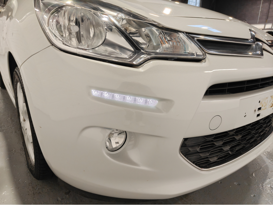 2017 Citroen C3 1.2L AUTOMATIC MOON ROOF €9,650