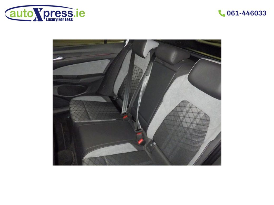 2023 Volkswagen Golf TDI R-LINE Low mileage €36,995