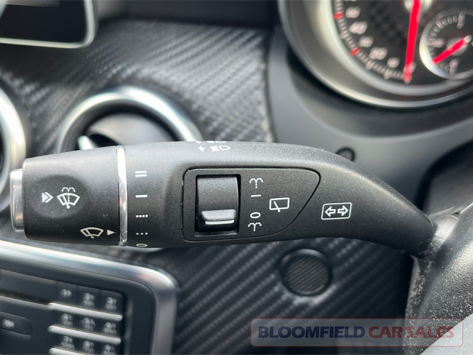 2016 Mercedes-Benz A Class AMG LINE , AUTO // LOW MILEAGE €16,950