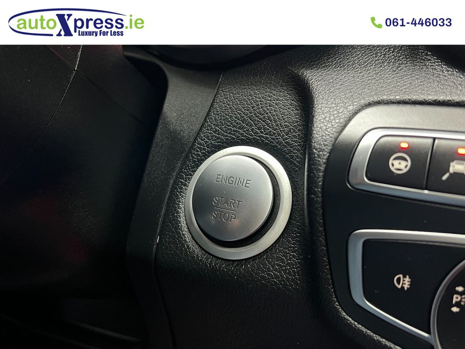 2018 Mercedes-Benz C Class - image 42