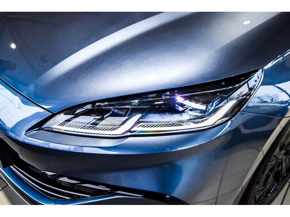 2026 BYD Seal 6 - image 4