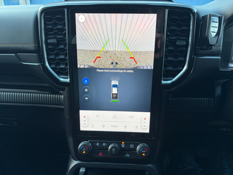 2023 Ford Ranger - image 23