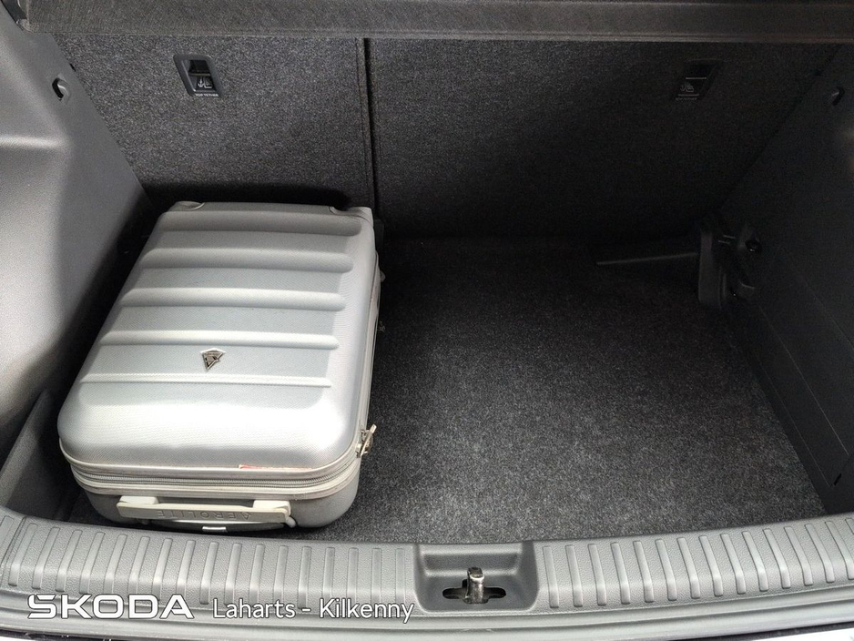 2025 Skoda Fabia SELECTION 1.0MPI 80HP €23,950