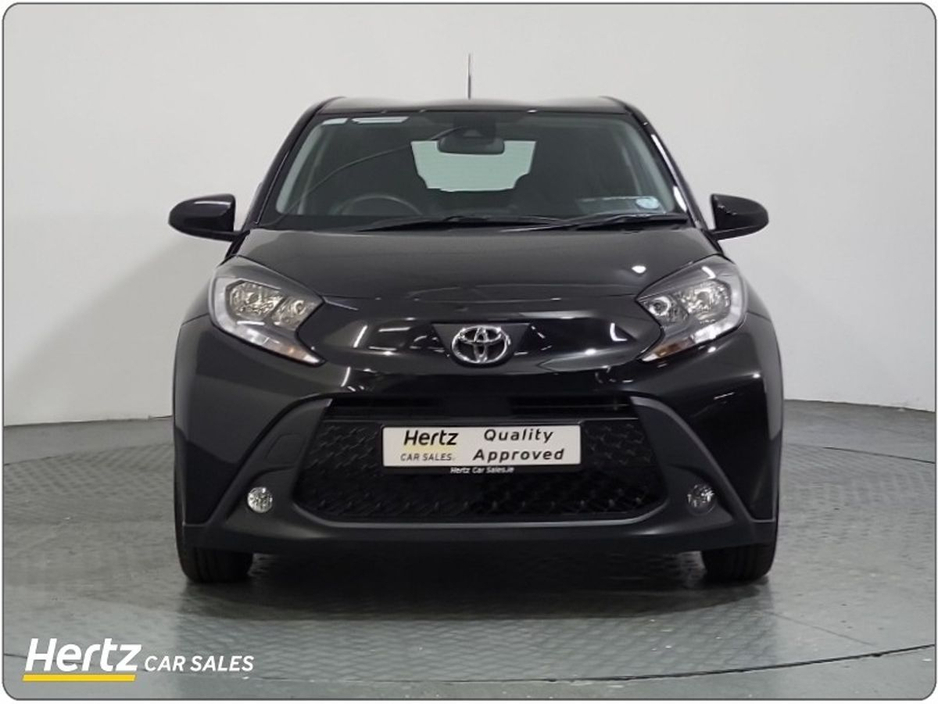 2023 Toyota Aygo X - image 16