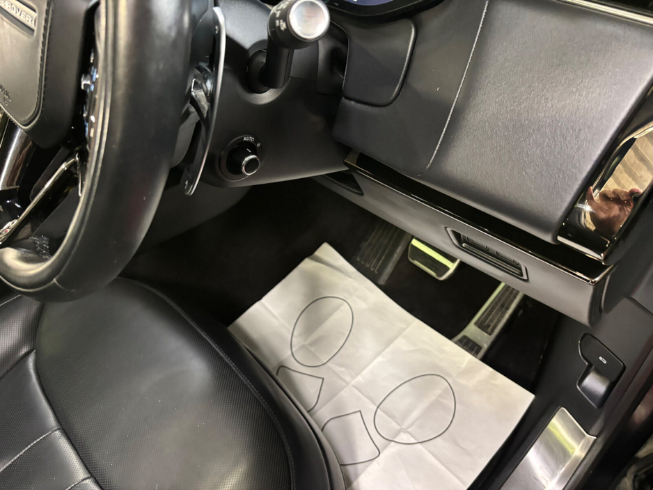 2022 Land Rover Range Rover Sport - image 13