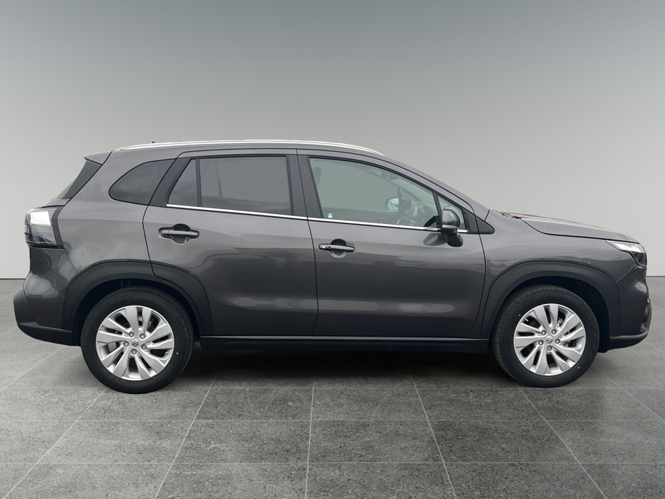 2026 Suzuki S-CROSS - image 6