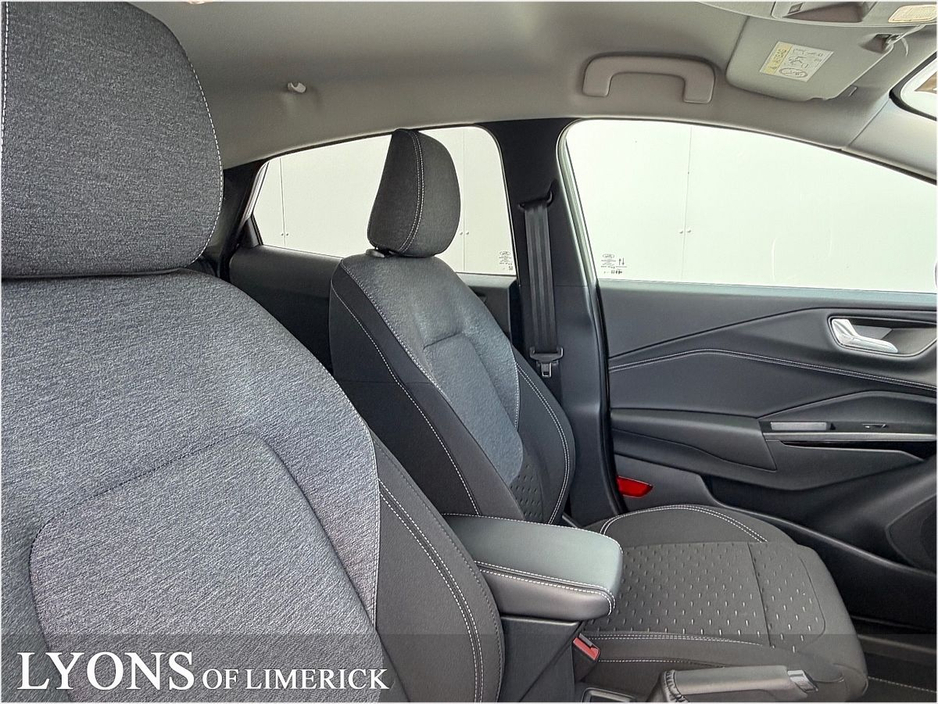 2026 Ford Puma - image 10