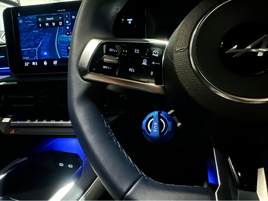 2026 Alpine A290 GTS 52KWH EVERY OPTION €49,950