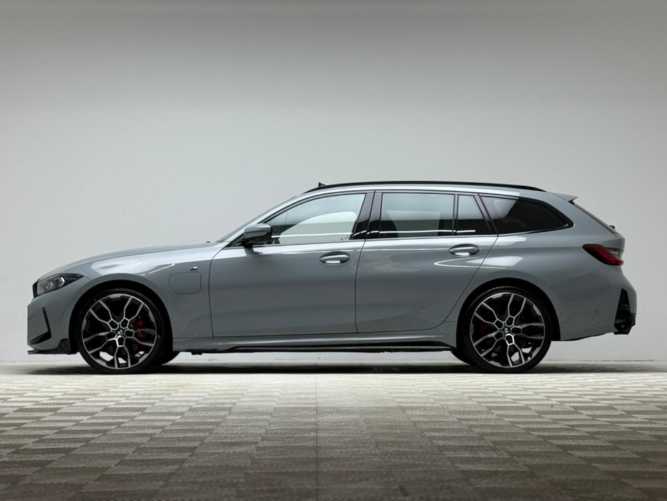 2024 BMW 3 Series 330E M SPORT LCI II *HUGE SPEC* €54,990