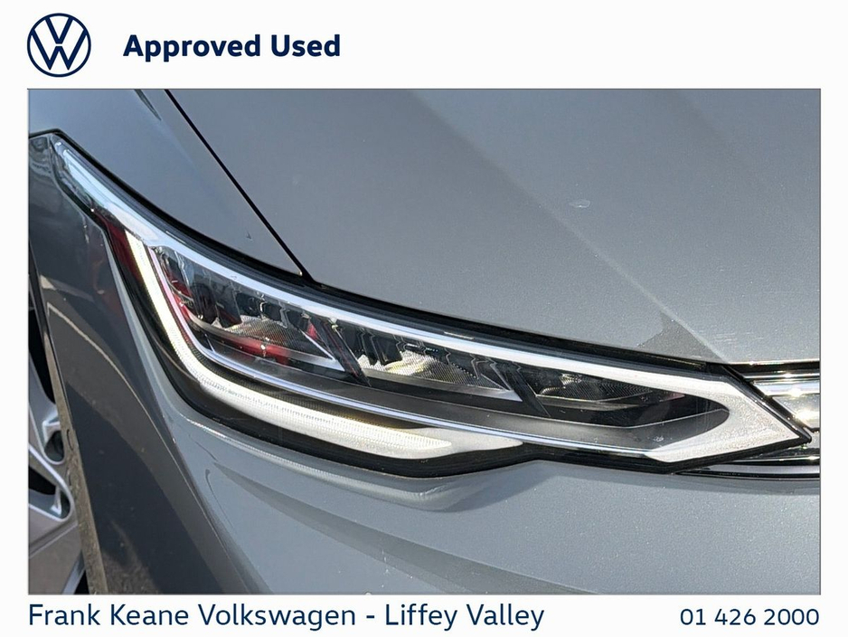 2025 Volkswagen Golf - image 16