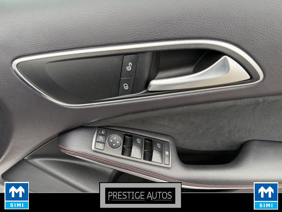 2014 Mercedes-Benz A Class - image 29