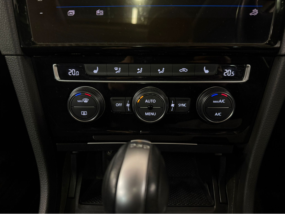 2018 Volkswagen Golf - image 24