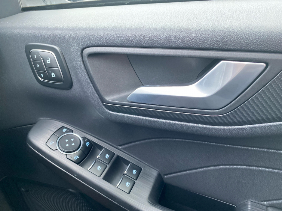 2026 Ford Kuga ST-Line X Edition 2.5 PHEV 243BHP