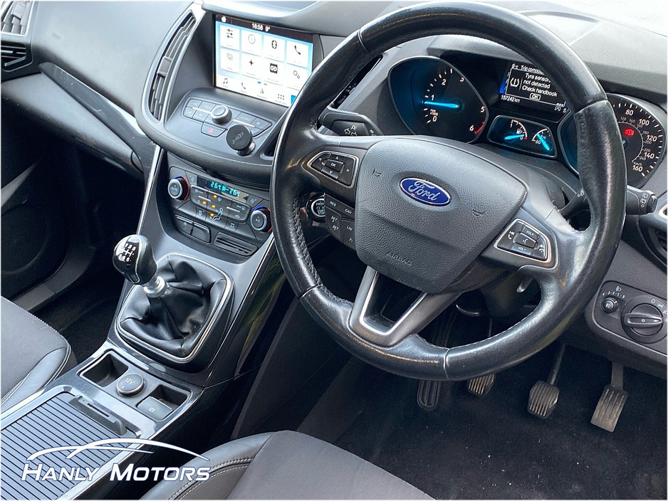 2018 Ford Kuga - image 13