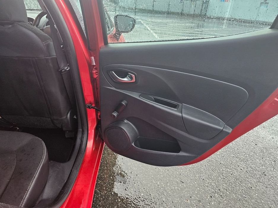 2016 Renault Clio 1.2 PETROL DYNAMIQUE, SERVICE, NCT, AA APPROVED, WARRANTY, 5 STAR REVIEWS. €7,995