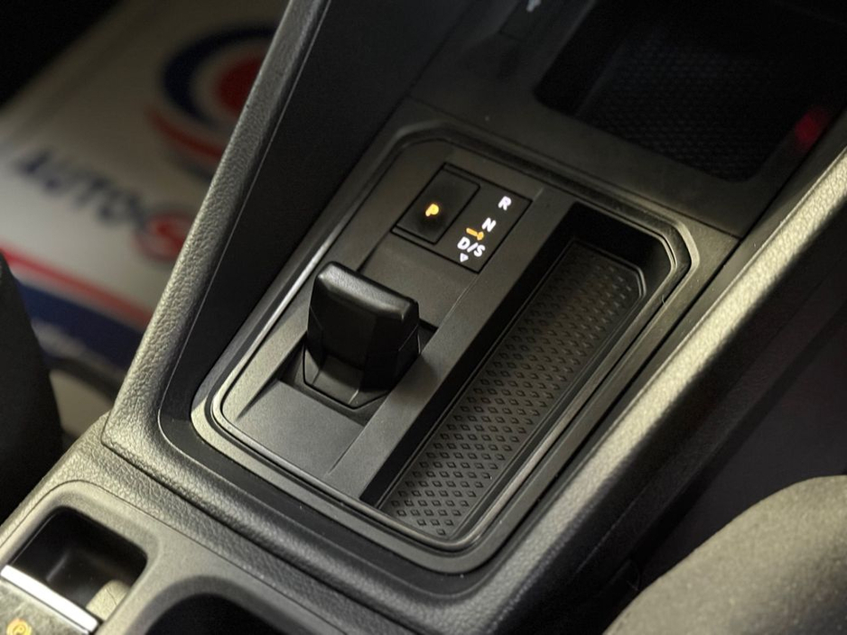 2023 Volkswagen Caddy Cargo ED TDI 122HP *AUTOMATIC* // LOW MILEAGE ONLY 27000KM // SAME DAY FINANCE // MOONSTONE GREY €23,950