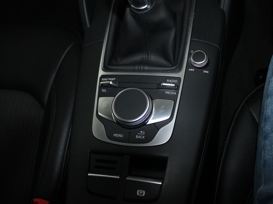 2017 Audi A3 - image 20