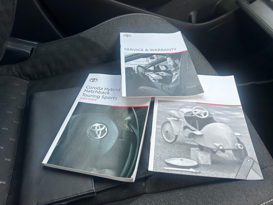 2023 Toyota Corolla - image 15