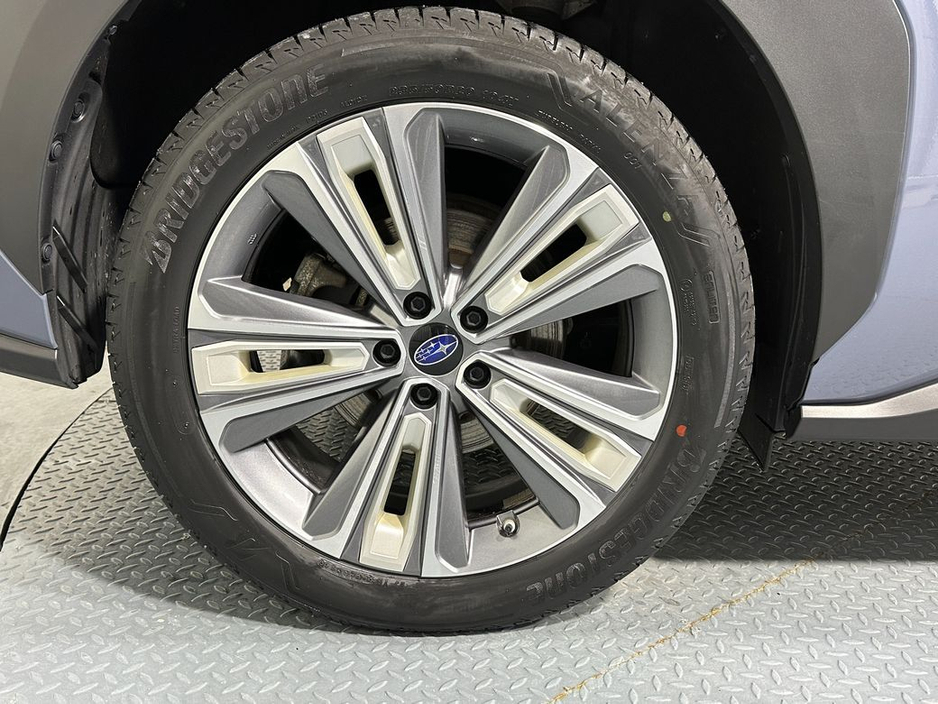 2024 Subaru Solterra - image 19