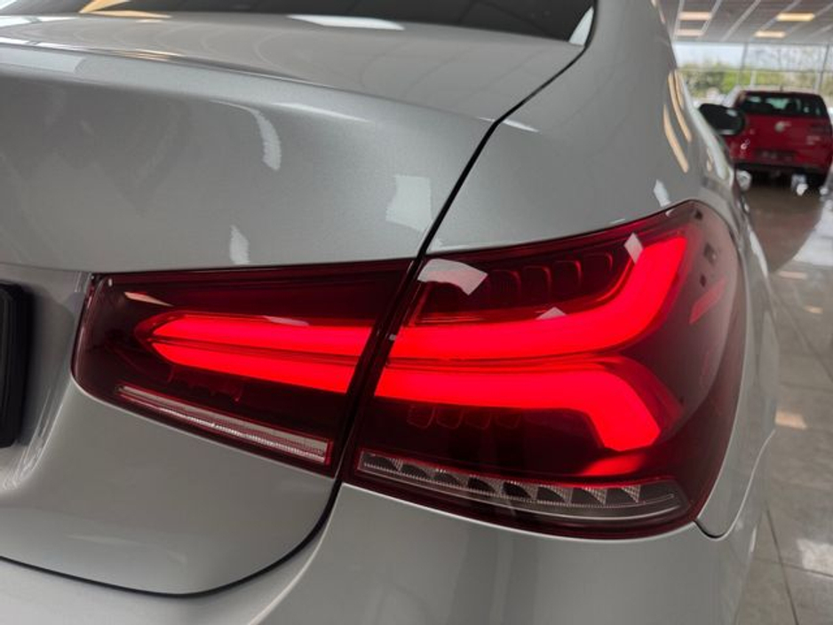 2021 Mercedes-Benz A Class - image 19