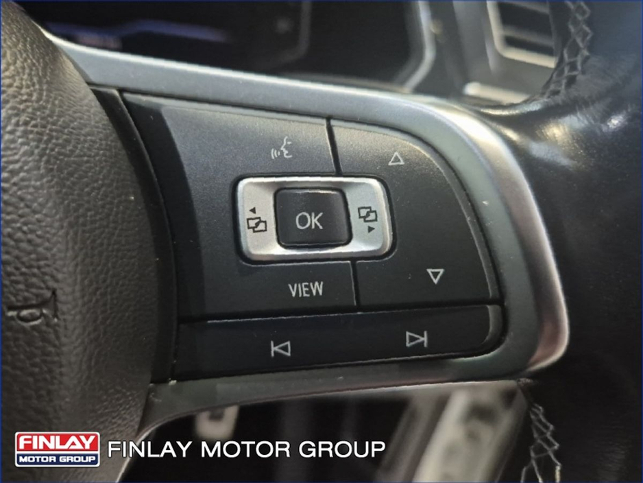 2020 Volkswagen Tiguan 2.0 TDI 150HP R-Line DSG €33,950