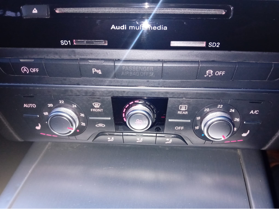 2017 Audi A6 - image 22