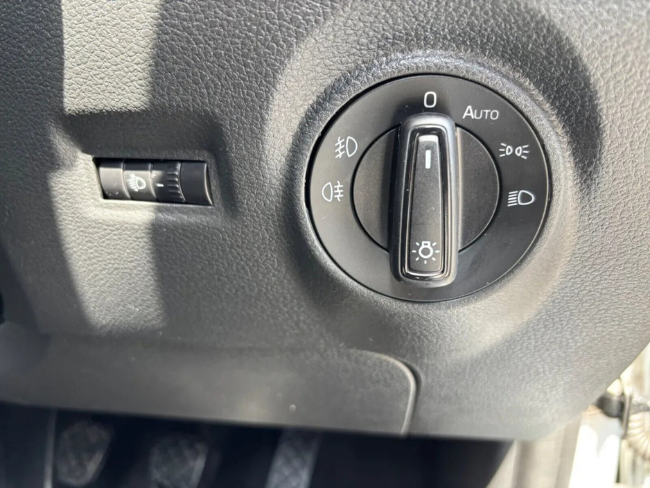 2017 Skoda Fabia 1.0TSI 95HP Style €8,000