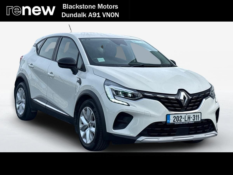 2020 Renault Captur for sale in , Ireland