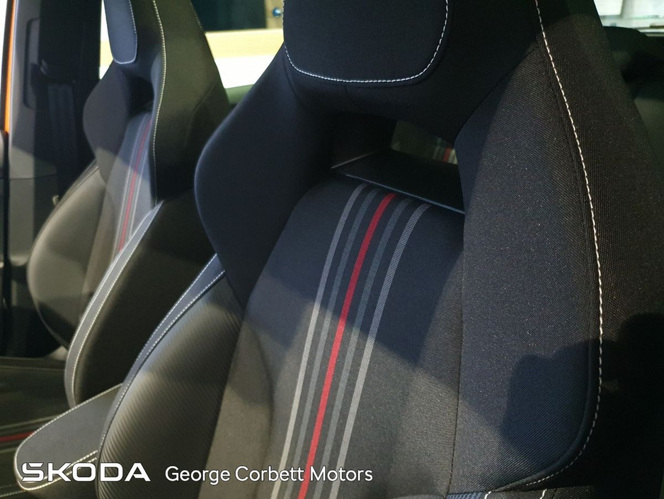 2026 Skoda Kamiq Monte Carlo 1.0TSI - Available for Immediate Delivery €39,420