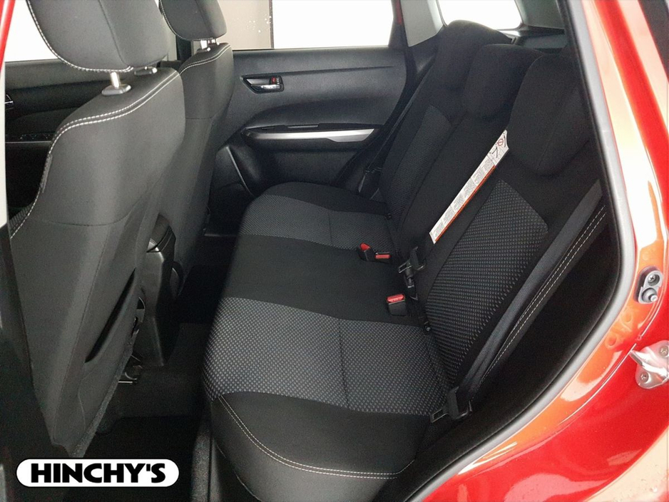 2024 Suzuki Vitara - image 7