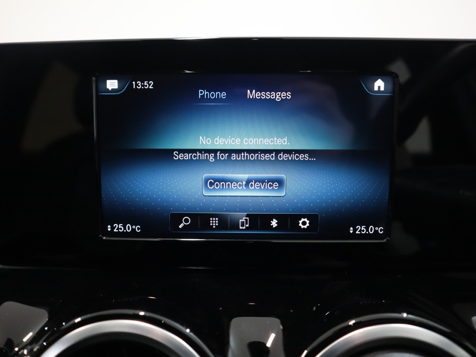 2019 Mercedes-Benz B Class *31* 200 D AUTO 5DR €21,900