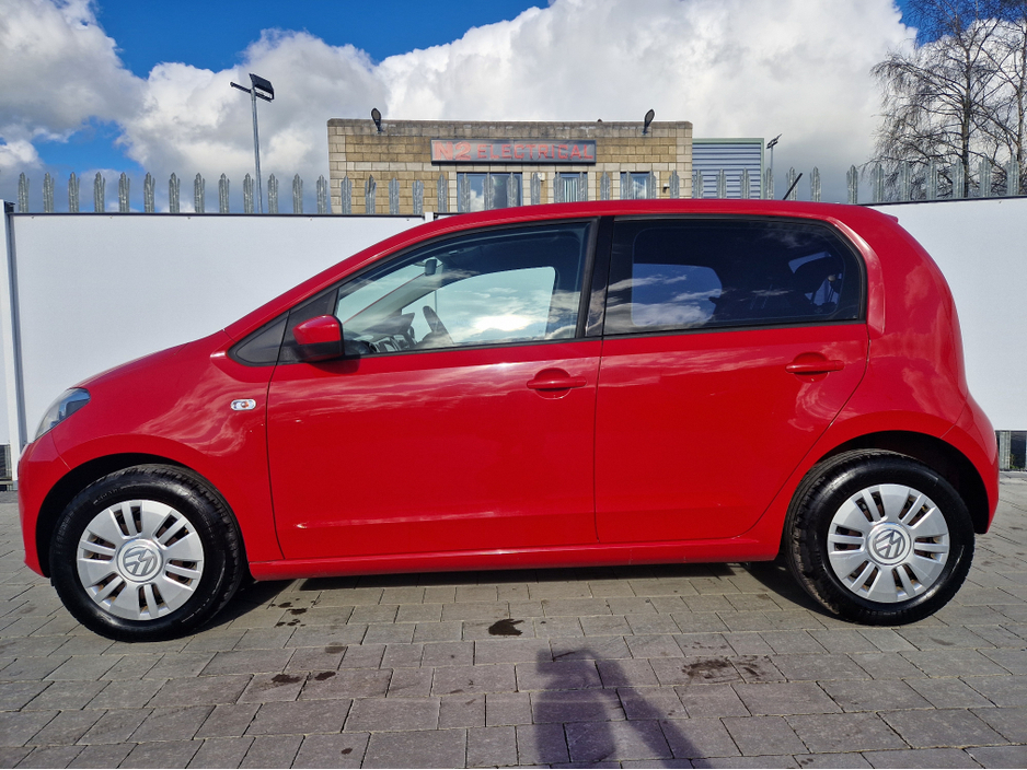2016 Volkswagen up! - image 6