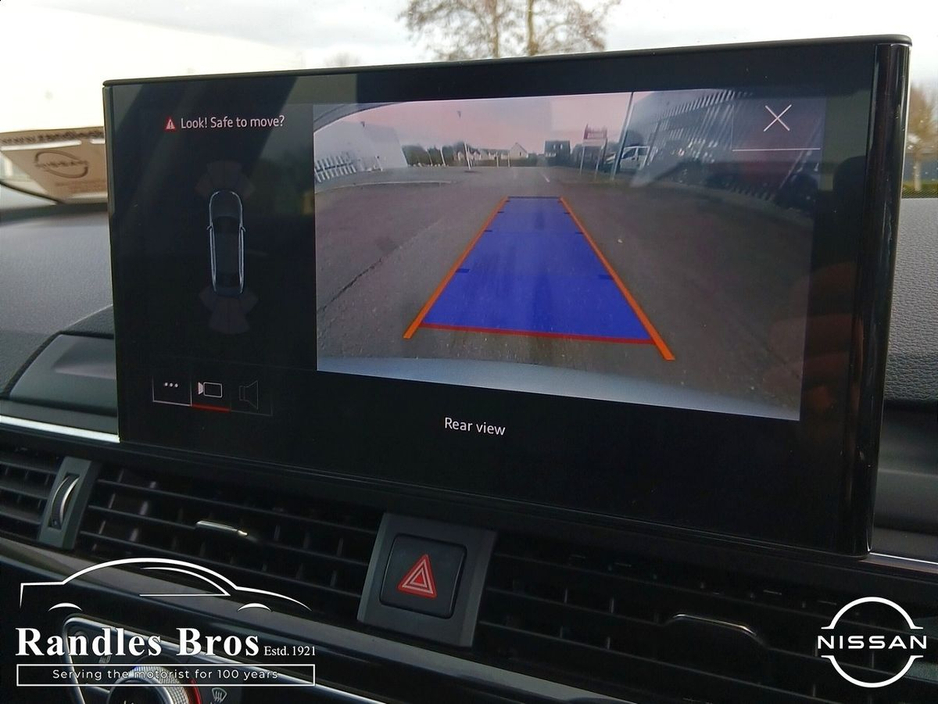 2023 Audi A4 - image 19