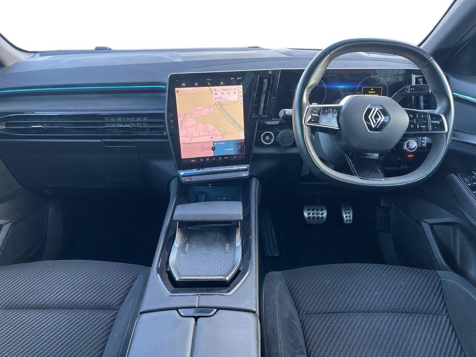 2024 Renault Austral E-TECH Hybrid 200 techno esprit Alpine €39,950