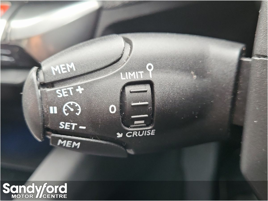 2020 Peugeot 3008 1.5 BlueHDi 130bhp Allure €19,950